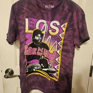 Boyz N The Hood T-Shirt Size Medium